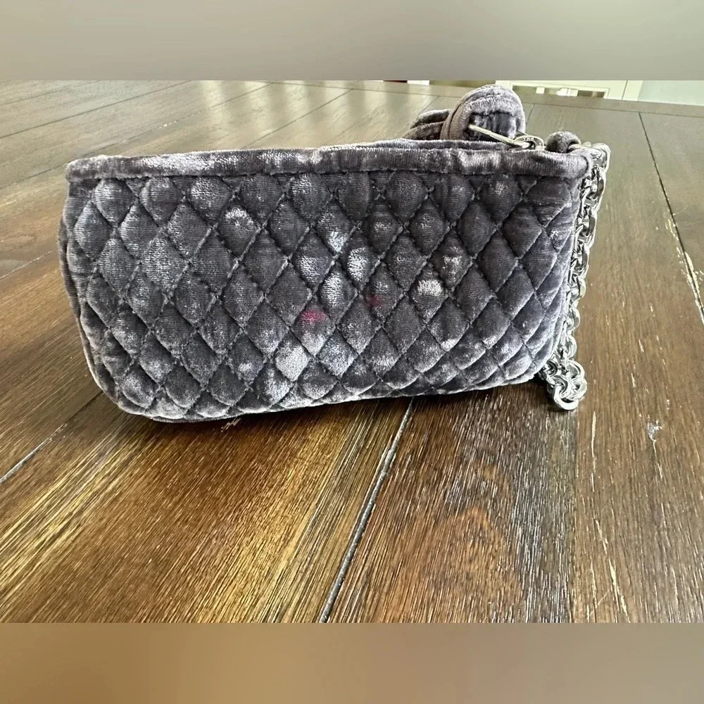 Juicy Couture veylour wrislet